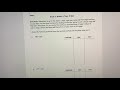 Test-Taking Strategies and Techniques