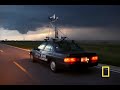 Understanding Tornadoes