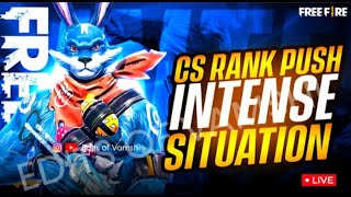 Hindi Free Fire MAX : 😄 Happy stream | Playing Squad | Streaming with Turnip