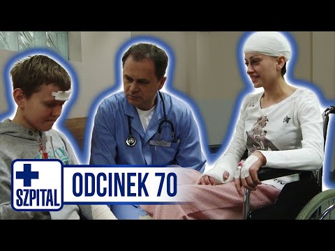 SZPITAL | ODCINEK 70