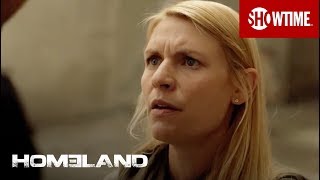 BTS: Inside Episode 10 | Homeland | Season 8