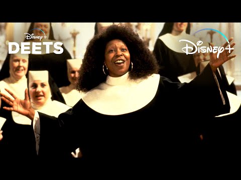 Sister Act | All the Facts | Disney+ Deets