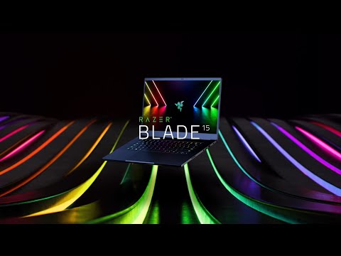 Razer Blade 15 | Teaser