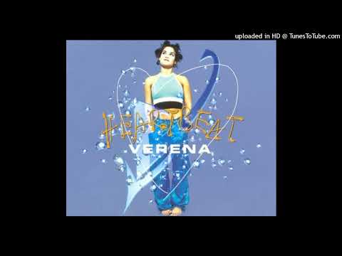 Verena - Heartbeat (Radio Edit Extended)