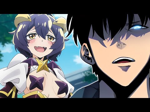 LETS TALK NEW ANIME RIGHT NOW