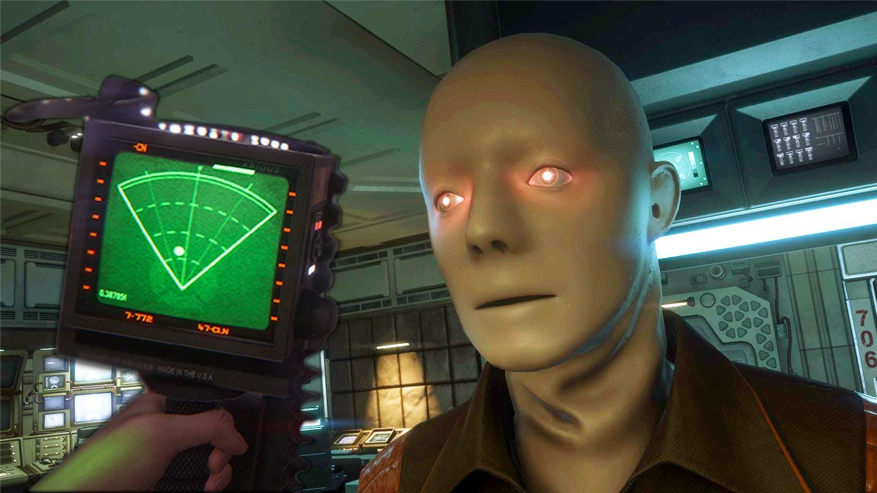 15 best graphics on modern vr systems