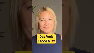 🇩🇪 Warum „lassen“ dich verwirrt! 🤯 #deutschlernen #shorts