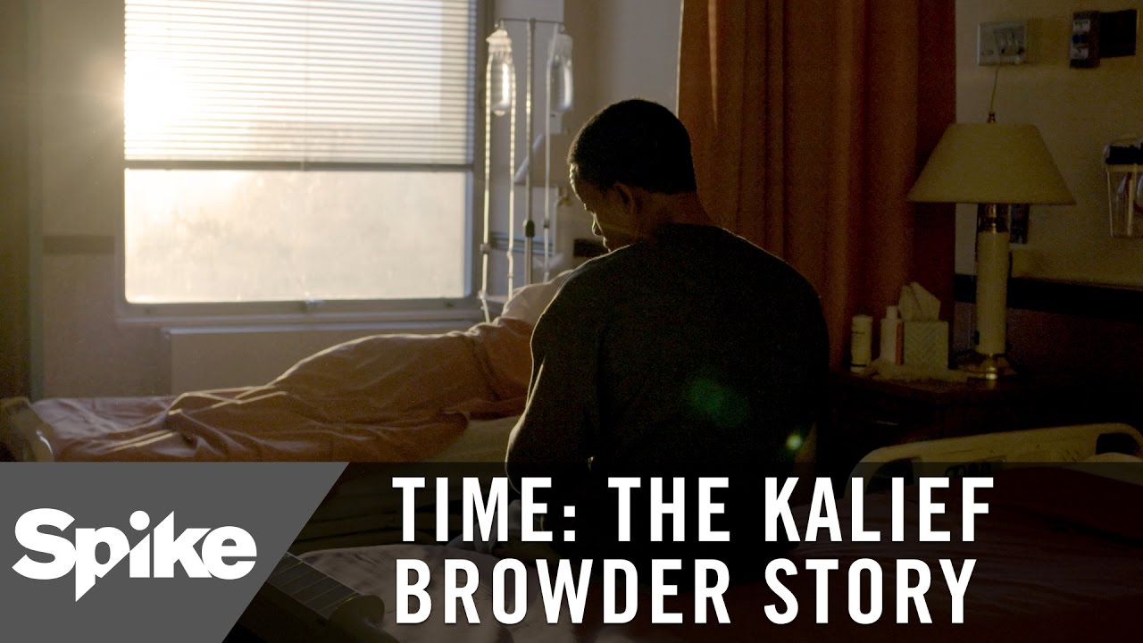 Time: The Kalief Browder Story Trailer thumbnail