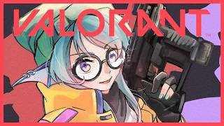 【Valorant】SINCE U GUYS KEEP ASKING FOR THIS STREAM!!!!!