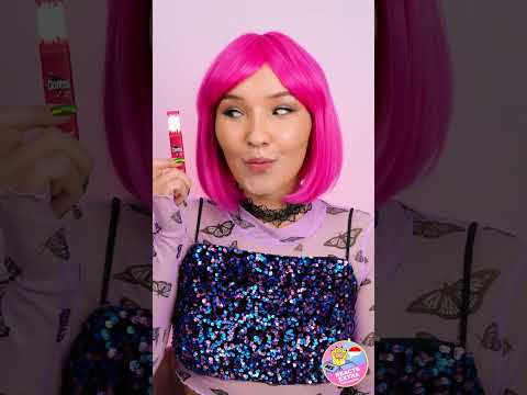 Manis atau Pedas? Camilan ASMR Dengan Kejutan Tersembunyi! ๐๐ถ๏ธ๐