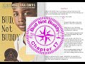 Exploring Chapter 17 of Bud, Not Buddy