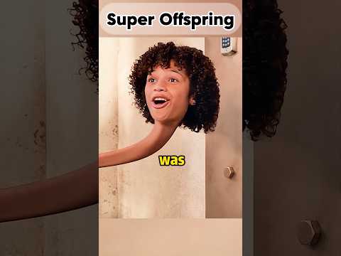 Super Kids Academy: When Classroom Rules Don’t Apply #movie #fantasy
