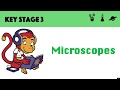 Microscope Operation and Functionality