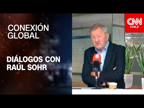 Raúl Sohr: La llegada de Elon Musk al gabinete de Donald Trump