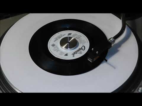 The Kane Gang - Motortown - 45RPM