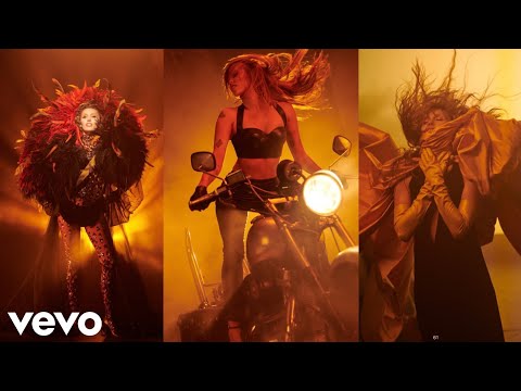 Miley Cyrus - Something Beautiful (Track by Track)