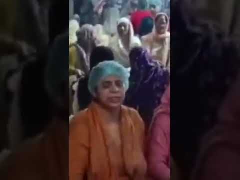 #shrisatpaljimaharajj #अन्नपूर्णा #रोटी कपड़ा शिक्षा और मकान हर गरीब को देंगे कबीर भगवान 🪴