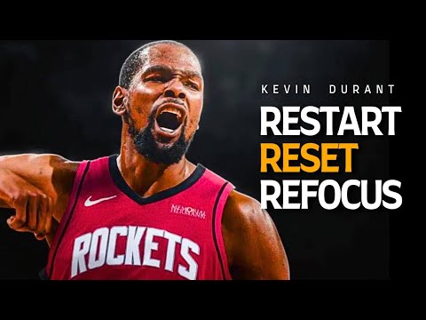Kevin Durant: The Trade That Inspired Him