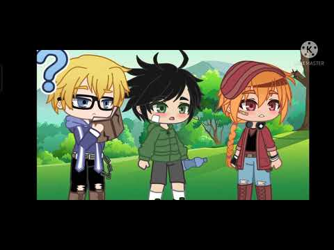 How the Rowdy Right Boys first met the PPG (Not a ship..?)