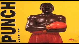 [80's Hi-NRG] Punch - Love Me (Special Version)   (1985)