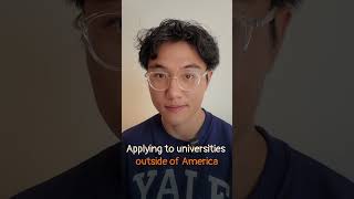 Must Know College Advice For International Students
