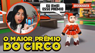 COMO GANHAR RÁPIDO E FÁCIL O MAIOR PRÊMIO DO CIRCO EM BROOKHAVEN 