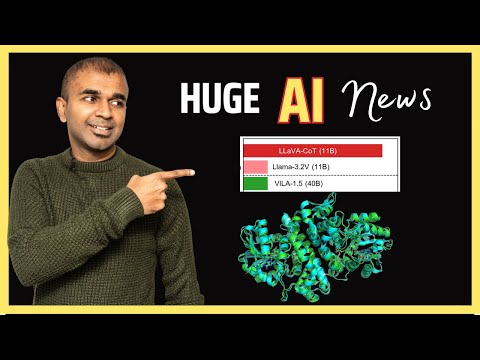 AI News: AWS Multi-Agents Framework, OpenAI, DeepMind and more!