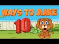 Dog Treats and Simple Math