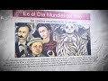 Tipos de Arte y Cultura