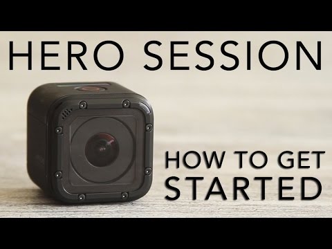 Gopro Hero Instructions 10 21