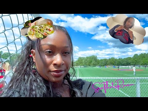 i didn’t plan this vlog but here we are