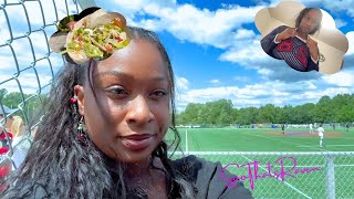 i didn’t plan this vlog but here we are