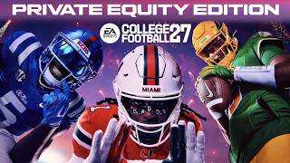 EA’s Shady Business Model Backfires
