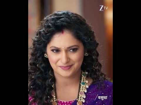 Vasudha Ep 240 | Zee TV UK HD