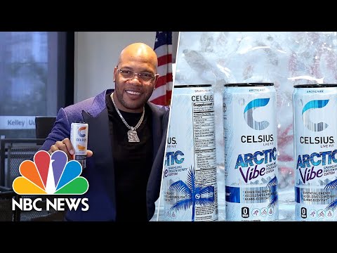 Florida jury awards rapper Flo Rida $82 million in lawsuit against Celsius