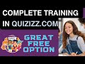 Online Quiz Features and Benefits
