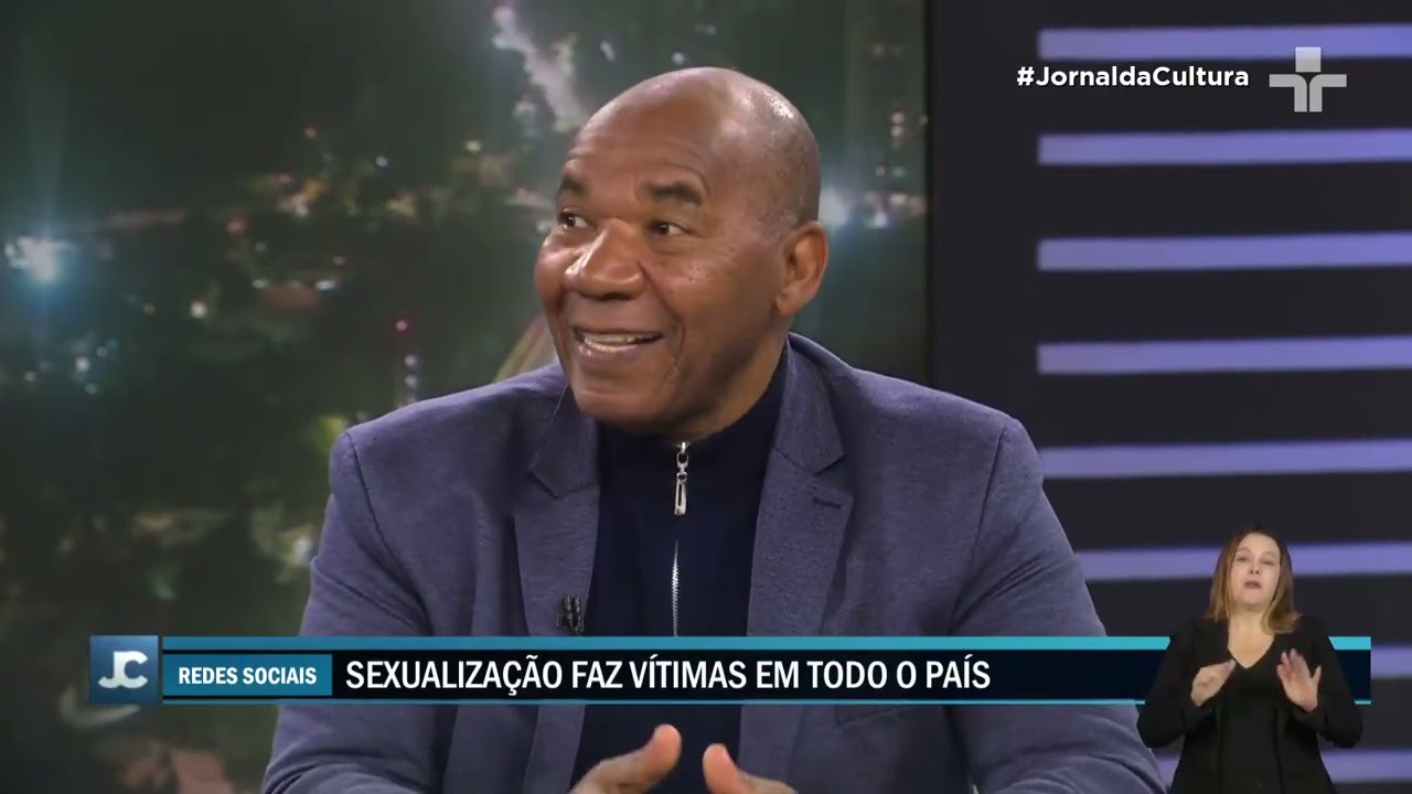 José Vicente e Maurício Savarese discutem impactos da violência contra crianças