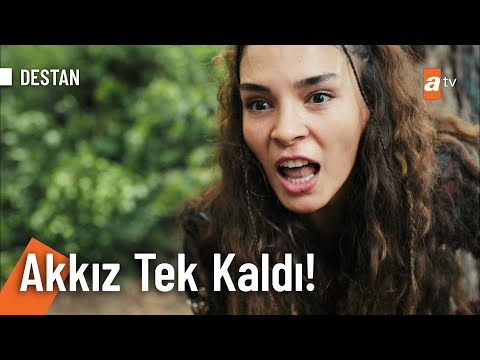 Göklere büyük tuzak! - Destan 28. Bölüm (FİNAL)