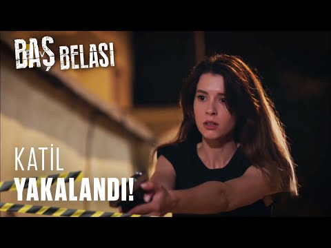 Esnaf Katili İş Başında Yakalandı! - Baş Belası