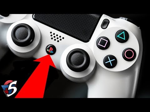 10 Stvari KOJE Niste Znali O PS4!!
