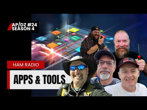 Ham Radio Apps and Online Tools