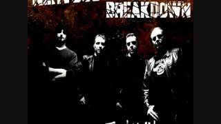 NERVOUS BREAKDOWN - Fire Down Below