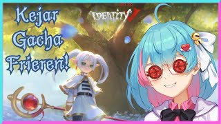 PREREN! EPEL MAU SEMUANYA! 〖Identity V || 弟五人格〗
