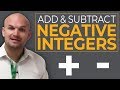 Mastering Addition and Subtraction of Integers