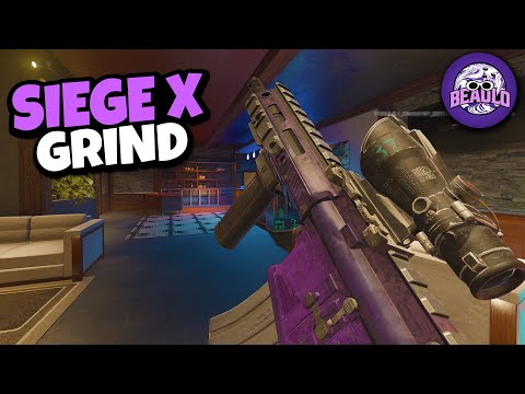 Is Siege X Any Good? - (Stream #433) - Rainbow Six Siege