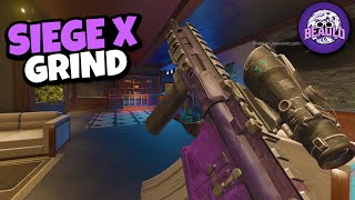 Is Siege X Any Good? - (Stream #433) - Rainbow Six Siege