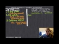 Hypothesis Testing Concepts and Applications