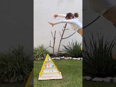 Esta fue la calificación de mi proyecto… 😰😫😭