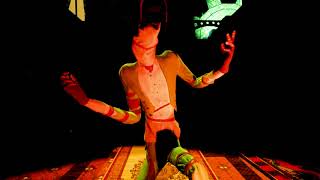 Alice's Lullaby - Albino Lullaby Episode 2 - Excerpt