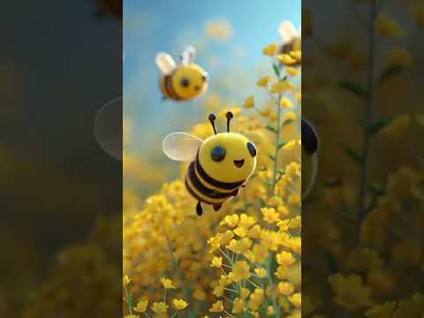 Baby Bee new member of Miss Ai family ❣️ #viralshorts